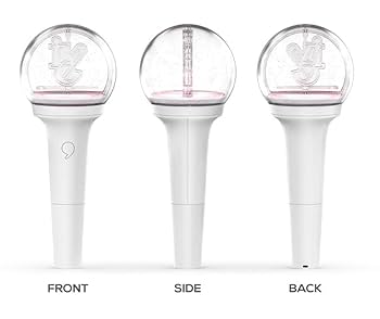 IVE 公式ライトスティック 新品未開封 Scout 公式ペンライト] ive - OFFICIAL LIGHT STICK : KSTATION - 通販